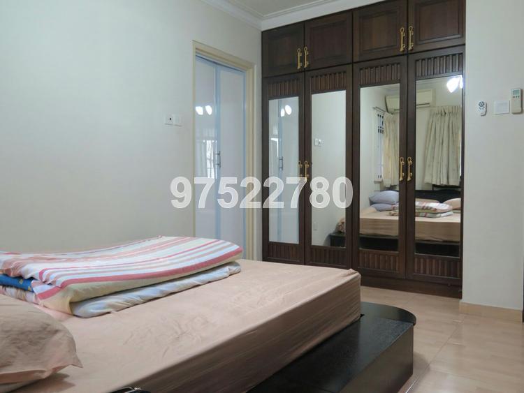 Blk 118D Jalan Membina (Bukit Merah), HDB 4 Rooms #126925982